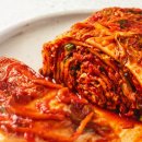 전라도김치