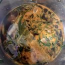 천지흑염소탕 이미지