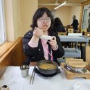 봄꽃네일
