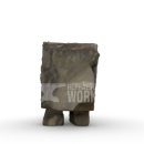 고인돌 조형물 이미지