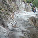 신필농장 | [푸른깨비의 산성 답사] 임란 최고의 전략적 요충지 문경 고모산성을 가다.