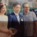 When Im working, I feel like Picasso | [Korean Memories] #3 Wedding 201704