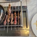 투썸플레이스 괴정점 | [대전 괴정동 맛집]상하이양꼬치/성심당 롯데백화점점, 한민시장 근처 양꼬치 및 식사 맛집/내돈내산 후기