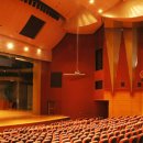 청주예술의전당 대공연장 이미지