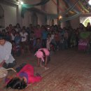 멕시코 선교활동 이미지