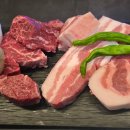 다온돼지 이미지