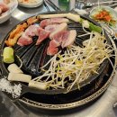 (행신 맛집)구워주는 고기집 특수부위 맛집 육심 (구 넙딱집)후기