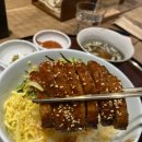 [종로3가 맛집] 점심 먹기 좋은 종각 맛집 &#39;오치교반&#39; 장어 비빔밥 후기