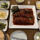 물왕 저수지 맛집 찾는다면 여기, 명품코다리 물왕점 시래기코다리정식 후기