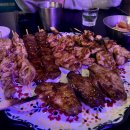 송이왕 아구찜 | 여름 몽땅 연필