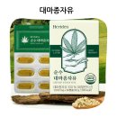 대마 - 안산시 단원구 광덕대로 194 | 콜레스테롤과 중성지방 관리를 위한 헤리든 대마종자유 사용후기