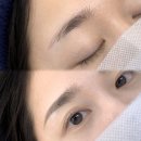 인천눈썹문신후기 잘하는곳 ‘브로우히어’