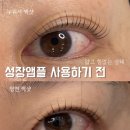 초망래쉬 | 성장앰플 성장제 성장영양제 래쉬애딕트 추천하는 이유