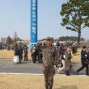 병영사격 | 공군 기본군사훈련단 수료