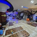 천지인불가마사우나 | 24시간 중랑구 찜질방 주차 4시간 무료! 천지인스파월드사우나 찜질복까지 공짜? (중랑구 망우동 놀거리...