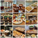 두부앤닭 | 파크로쉬 정선 조식 뷔페 시간 가격 강원도 5성급 호텔 솔직후기