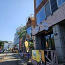 양양 서핑 양리단길 레저캠프(강습 후기) l 솔게스트하우스 플리즈웨잇