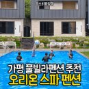 태봉빌라 | 가평풀빌라펜션 추천: 오리온 풀빌라 펜션 (수영장후기)