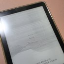 인투예스 | [크레마 페블 수리 후기] 신주단지 처럼 모시며 봐야하는 이북리더기
