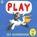 Play 영어 그림책 이미지