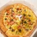 수 피자 이미지