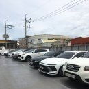 말바우시장 제2주차장 | 광주 우산동 말바우시장 맛집 송식당 밥도둑 닭볶음탕 솔직후기