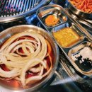 흥부숯불구이 | 대전연탄구이 유천동 맛집 흥부연탄구이