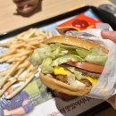 맘스터치(평택소사벌점) | [서평택 안중 맥도날드 오픈] 맥도날드DT 안중점 방문 후기 l 영업시간, 할인쿠폰,주차 꿀팁|맥도날드DT...