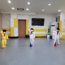 부영청훈태권도장 이미지