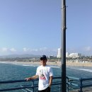 싼타모니카 이미지