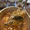 서울식육식당 - 칠곡군 중앙로 241 | 광주 신창동 점심 | 일등식육식당 점심특선 김치찌개 솔직후기