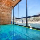 설악워터피아옥외수영장 이미지