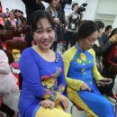 2015년베트남전통설맞이대축제행사 이미지