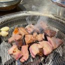 부산 하단 갈매기살과 들기름 무채밥이 맛있었던 소양강 숯불생고기 내돈내산 솔직후기