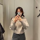 롯데리사이클 | cos 코스 잠실 롯데월드몰점 입어만 볼게요 2025 세일