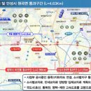 통복천 횡단교량 이미지