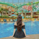 퀸PC | 인천 영종도 인스파이어 호텔 리조트 스플래시베이 수영장 조식 호캉스 할인 후기