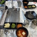 [일상기록] 논산탑정호맛집 추천, 얼큰한 소내장전골이 일품이었던 경일해장국 후기!!