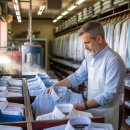 명문세탁 이미지