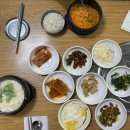 하얀마을 | 신탄진 하얀순두부찌개 먹으러 석봉동 콩마을 식당 후기