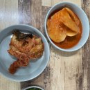 굴다리손칼국수 | [울산] 굴다리손칼국수｜점심시간엔 늘 만석! 손칼국수·손수제비곱배기 먹고 왔어요