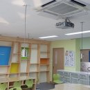 팔덕초등학교 이미지