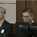 한덕수 재판부, 김용현 전 장관 변호인 두명 감치... 법정에서 무슨 일 있었나? 이미지