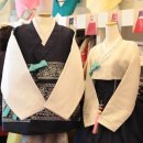 조은날한복 이미지