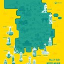 화원초등학교 앞 이미지