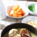 김윤미전복삼계탕 이미지