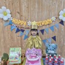 6월12일 나영이의 생일을축하해요🎉 이미지