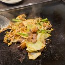 [도쿄] 몬자야끼 맛집, 현지인 라멘 맛집 추천