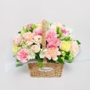 이윤희헤어아트 | 특색있는 상견례선물 or 예단선물 추천! 인삼꽃주, 한복뒤꽂이, 예단난