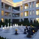 고인돌 조형물 이미지